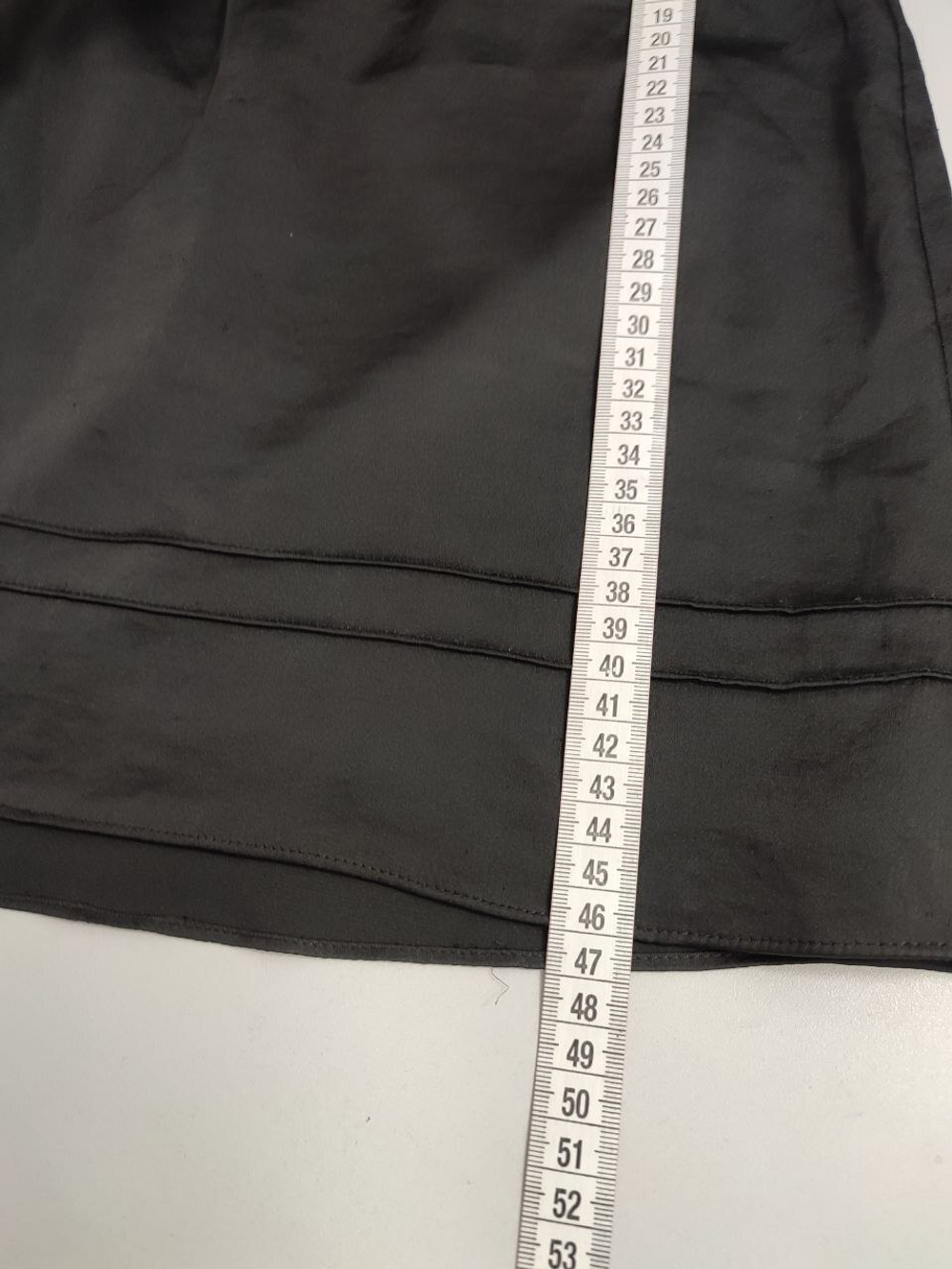 Юбка Camaieu стильная 44 размер