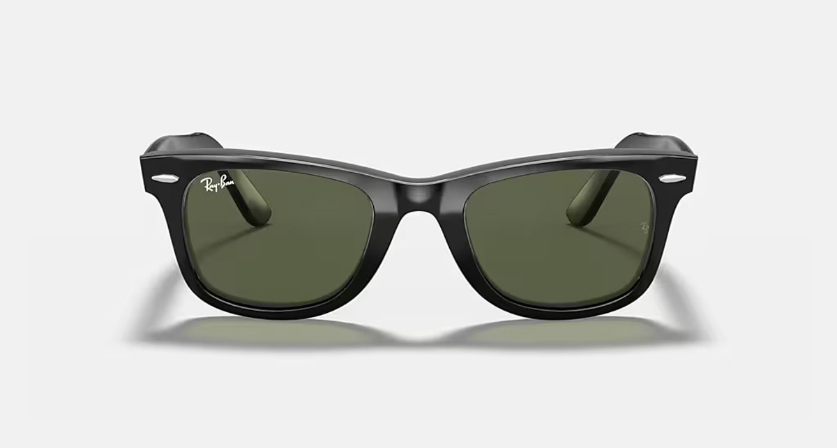RAY-BAN ORIGINAL WAYFARER RB2140-F 901