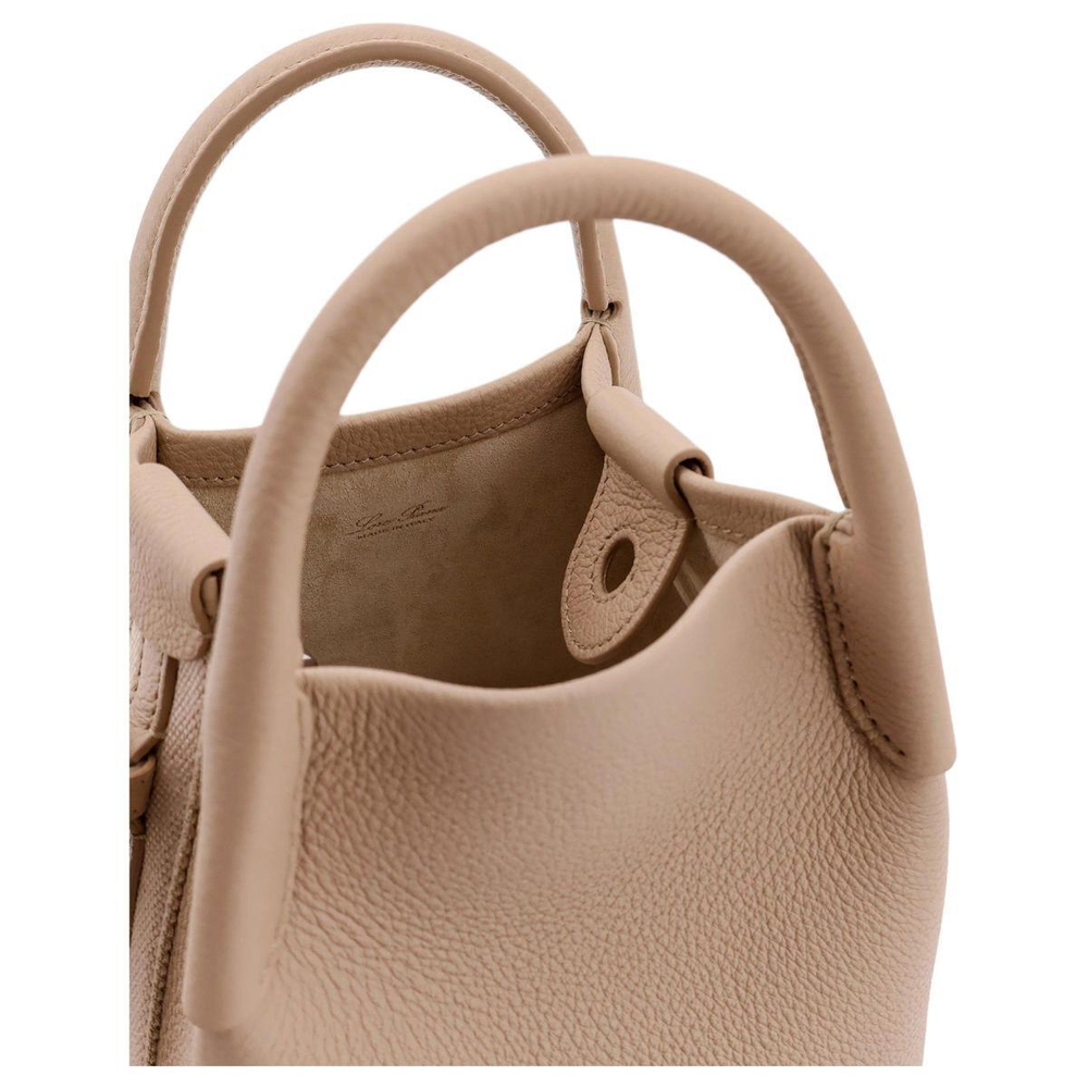 Сумки Loro Piana Logo, FAN4647-D0Q6