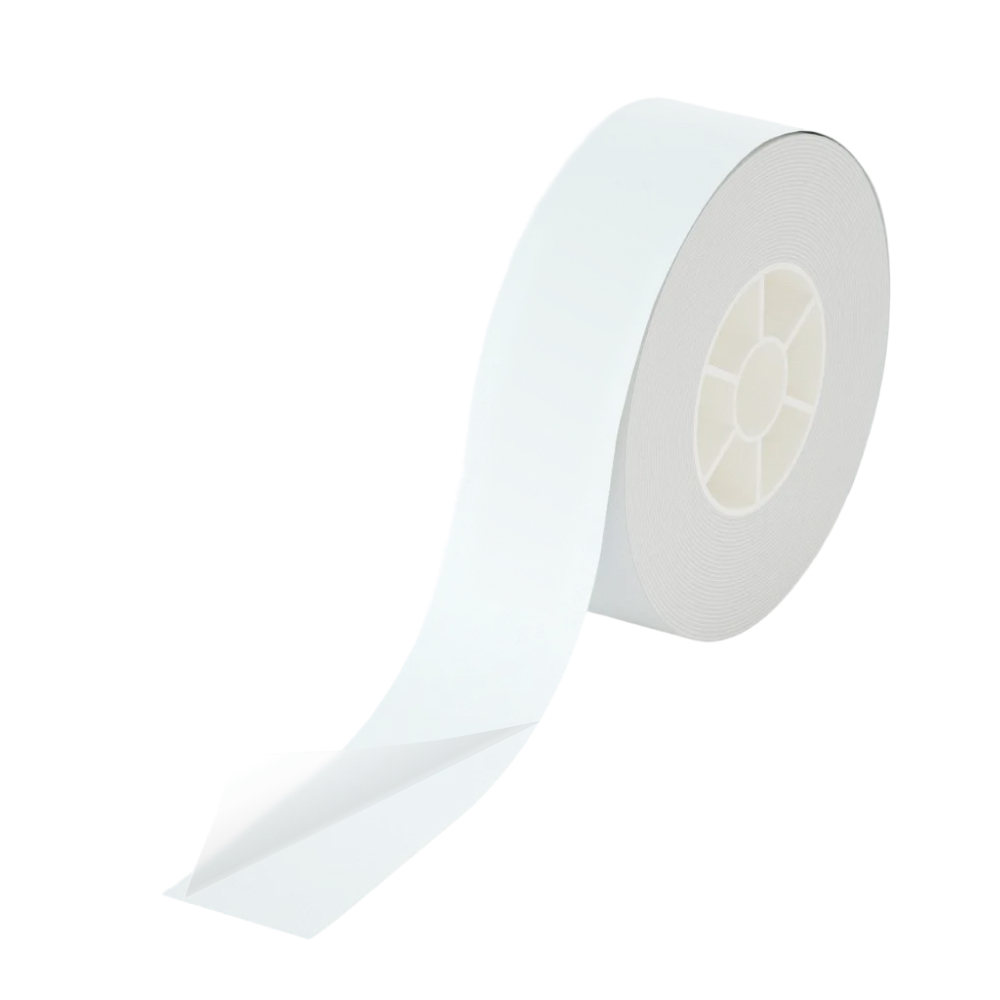 Рулон этикеток HPRT T154 для термопринтеров H11 и Qutie