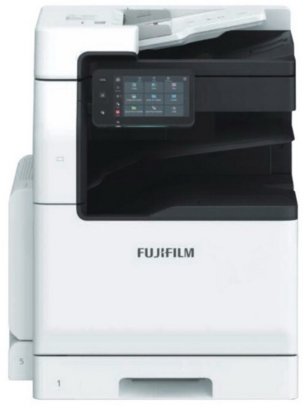 МФУ лазерное цветное Fujifilm Apeos C3060CPS