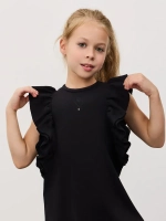 Платье детское BH Stars "Сияние Арктики", 100% хлопок