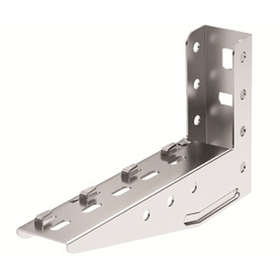 Консоль для проволочного лотка облегченная шириной 200 мм FC34107 (настен) ******