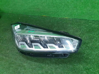 Битая Фара правая Chery Tiggo 7 Pro (2020-н.в.) LED