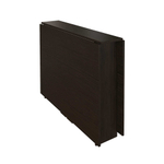 Стол-книжка Стандарт венге