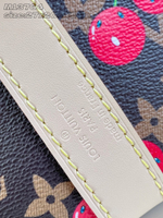 Louis Vuitton Keepall 45