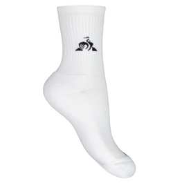 Теннисные носки Le Coq Sportif Tennis Sports 1P - белый