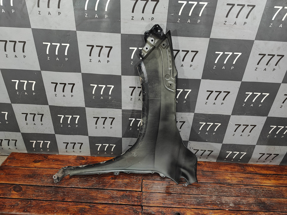 Крыло переднее правое Lexus RX 4 15-22 Б/У Оригинал 5380148120