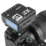 Пульт-радиосинхронизатор Godox X2T-S TTL для Sony