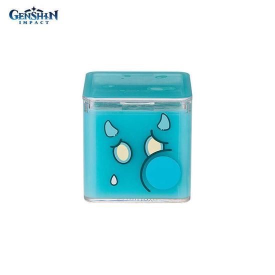 Гель для чистки клавиатуры Hydro Slime 6975213680353