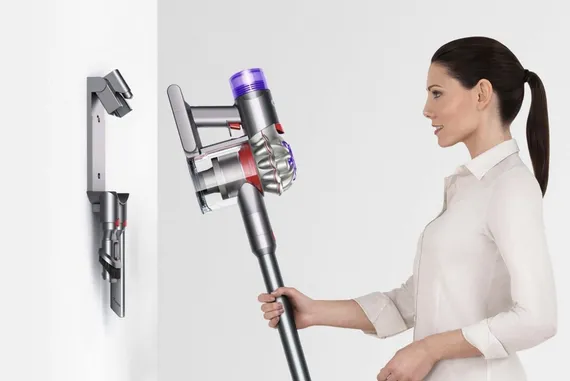Пылесос Dyson SV25 V8 Advanced