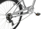 Комфортный велосипед Schwinn Sivica 7 (2018)