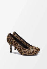 Туфли TIME LEO 80 мм