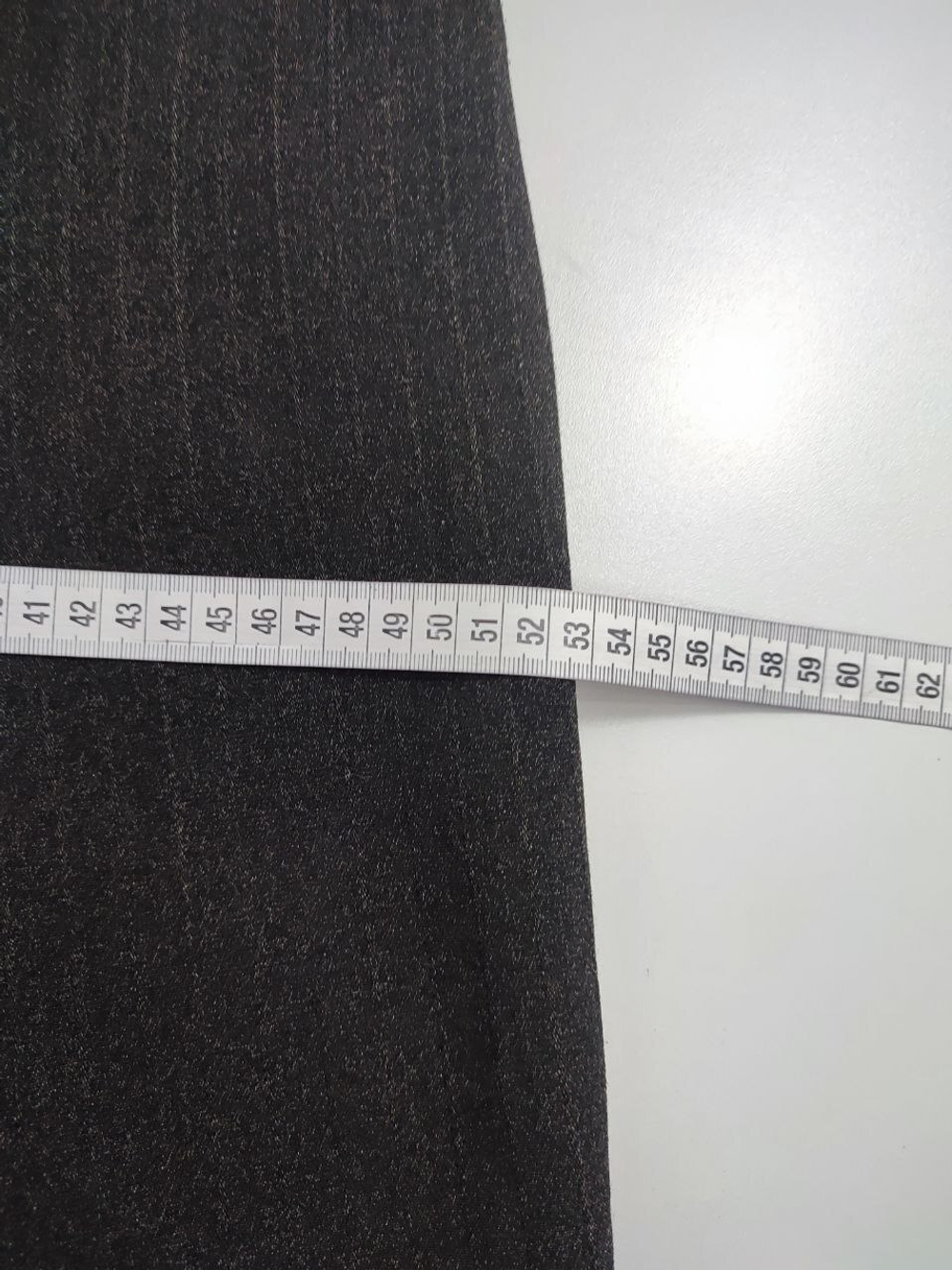 Брюки Ornella базовые 50 размер