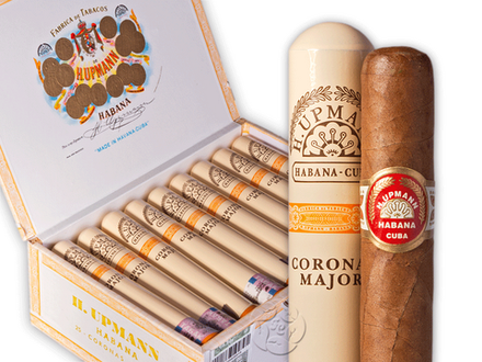H. Upmann Coronas Major