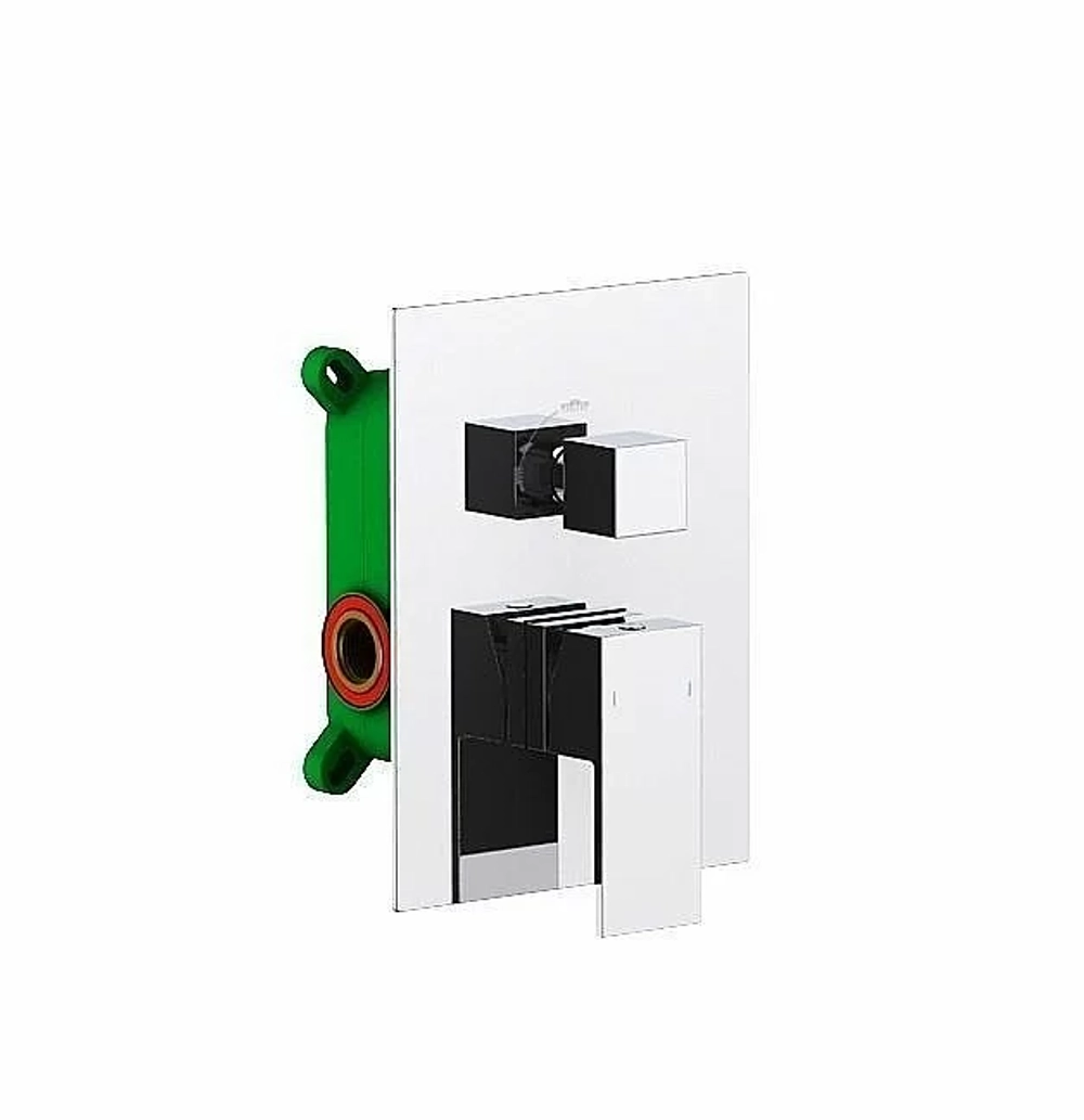 Душевая система Timo Selene SX-2029/00SM хром