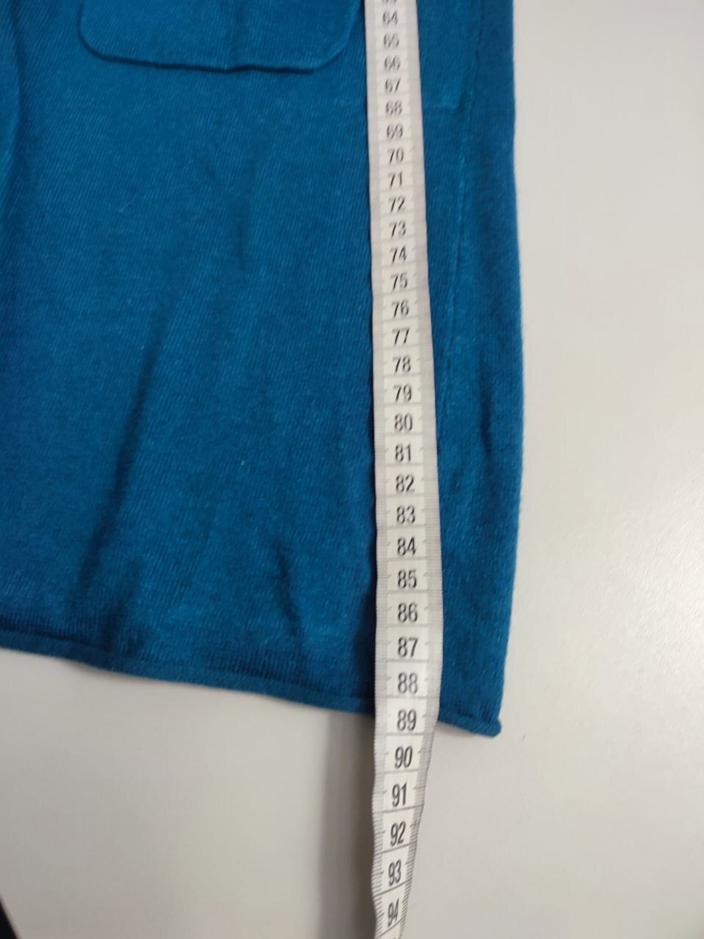 Платье Zolla трикотажное 42 размер