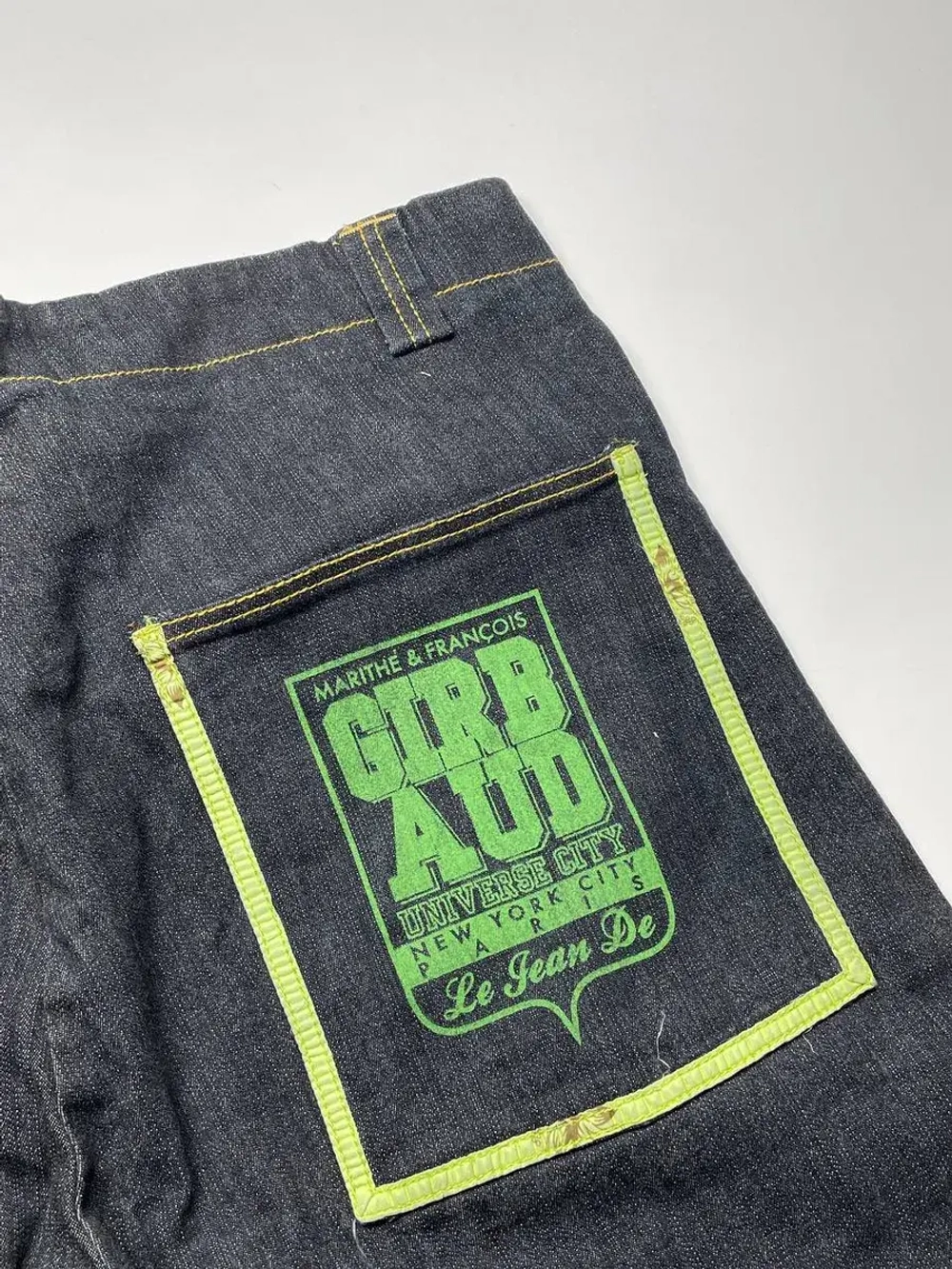 Шорты от MFG Ecko South pole True religion Jnco