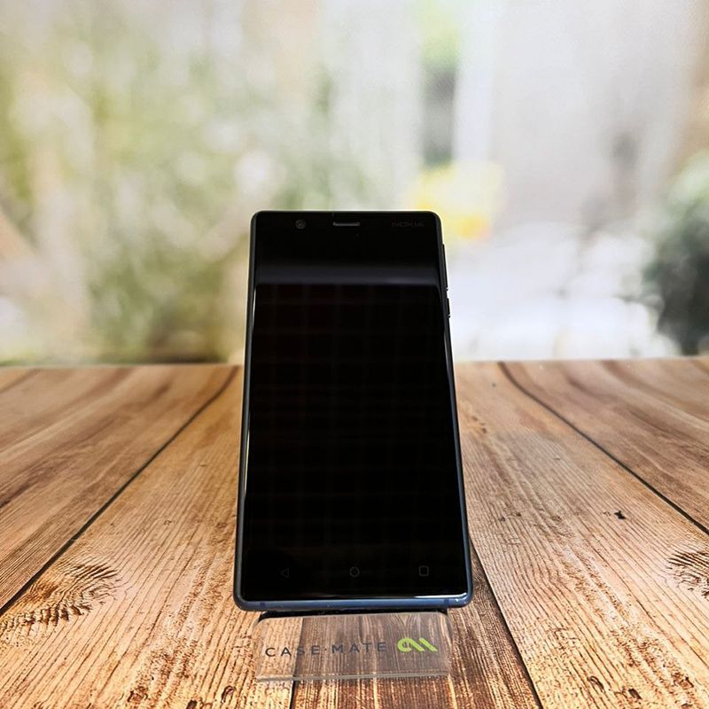 Смартфон Nokia 3 (TA-1032) 2/16GB (Витринный)