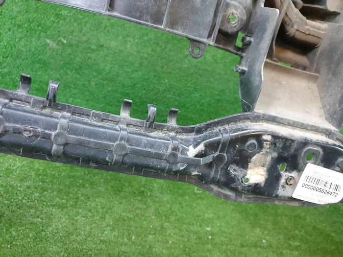 Телевизор Ford Transit 7 (2014-н.в.)