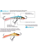 Балансир рыболовный CLASSIC-7 74mm 2 штуки 16 г.