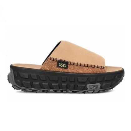 UGG Venture Daze Slide Ceramic Sand Black