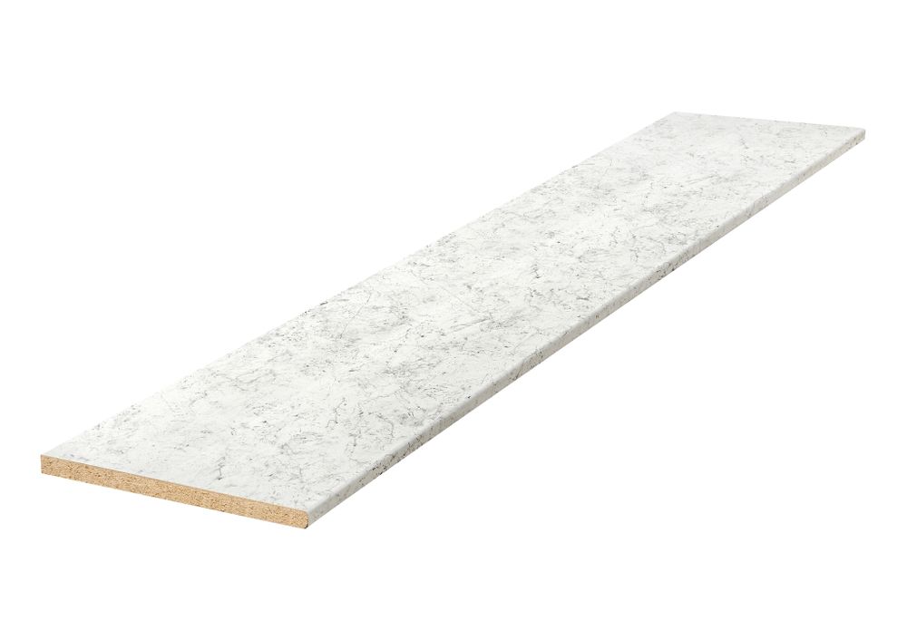 Мебельный щит Полярная звезда (ДСП, 3 000, 600, 6, 296, мт) (3050 мм)