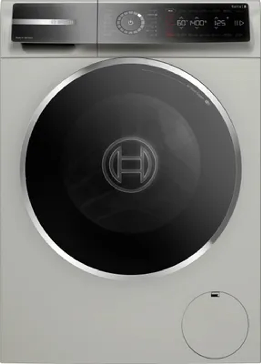 Стиральная машина Bosch WGB2441XME