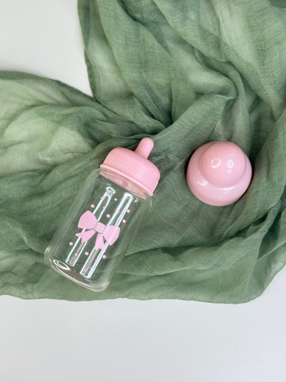 Набор аксессуаров для кукол BERENGUER (81061)