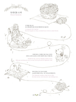 Forest Girl's 3. Colouring Book