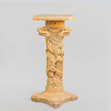 Винтаж: Винтажная китайская подставка