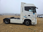 Foton AUMAN 4x2 Седельный тягач BJ4189SLFKA (Дизельный, 11,8 л, 470 л.с. АТ)