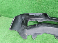 Бампер передний Toyota Land Cruiser 200 (15-21)