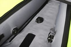 Каяк надувной одноместный Aquamarina Laxo - 285 Leisure Kayak-1 ( арт. LA-285 )