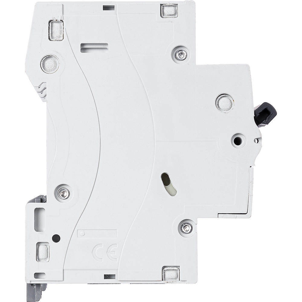 Автоматический выключатель 4,5кА 10А 3П C Rx3 Legrand