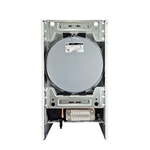 Котел настенный газовый ARISTON CARES XC 24 FF NG (2.К.Р.Cu)