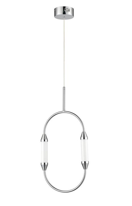 Подвесной светильник Vele Luce Capsula VL7293P11