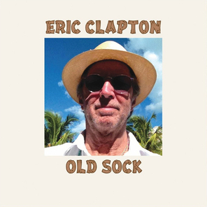Eric Clapton / Old Sock (2LP)