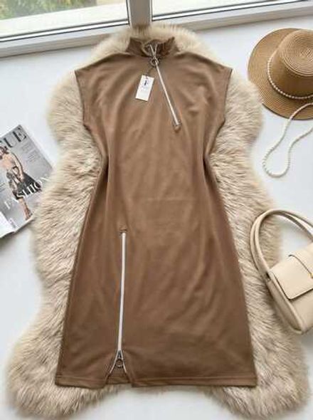 Платье 2581894 Fabrika