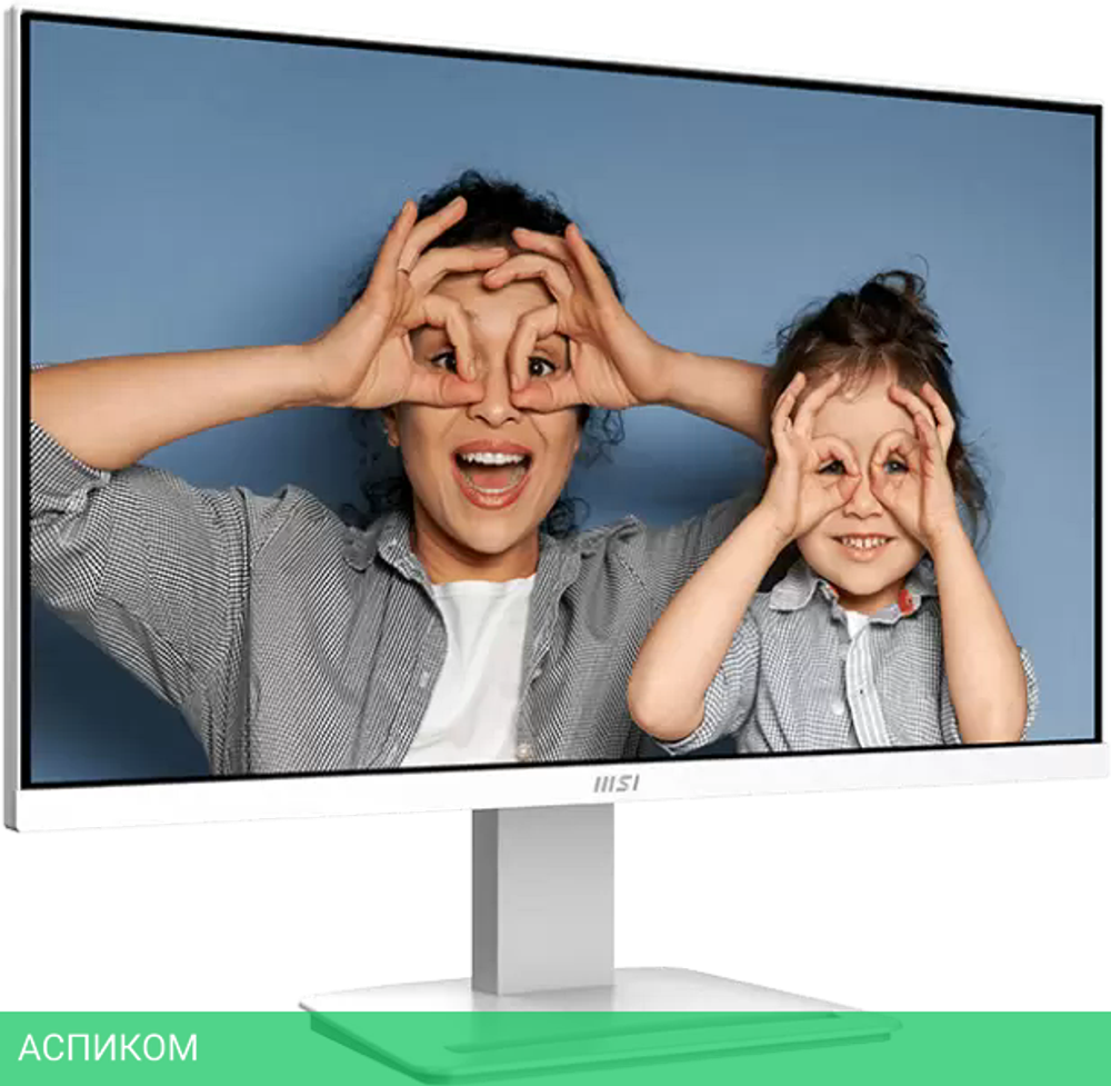 Монитор MSI Pro MP2412W