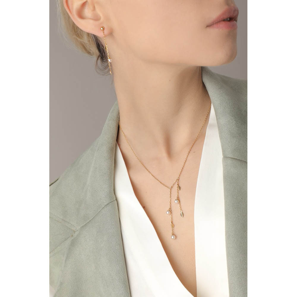 Majorica 16580.01.1.N45.000.1