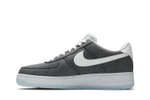 Кроссовки Nike Air Force 1 Low 07 "Iron Grey"