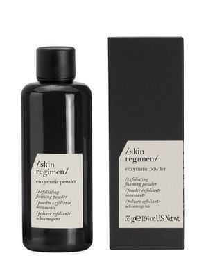 Энзимная пудра для глубокого очищения Skin Regimen Enzymatic Powder 55 г