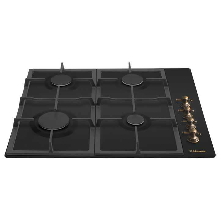 Газовая панель Hansa BHGA620390
