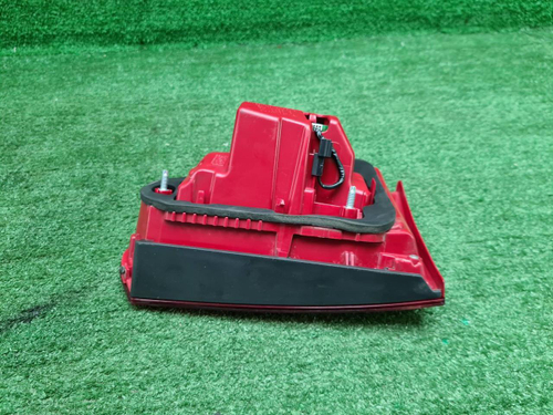 Фонарь левый внутренний Audi A4 B8 (2011-2015)