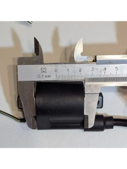 Катушка зажигания 139FMB,147FMH,152FMH 50-125см3