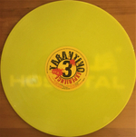 Сборник / The Tarantino Experience Take 3 (Coloured Vinyl)(2LP)