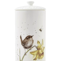 Royal Worcester - Контейнер Wrendale Designs 31x11см / артикул   WN4386-XL  / GTIN 749151793552