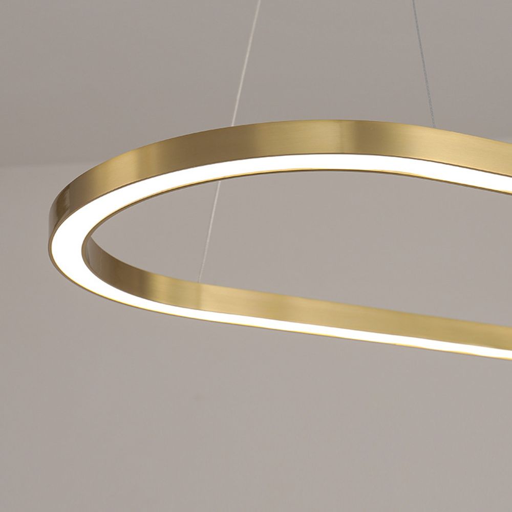 Подвесной Светильник Cruise Long L120 By Imperiumloft