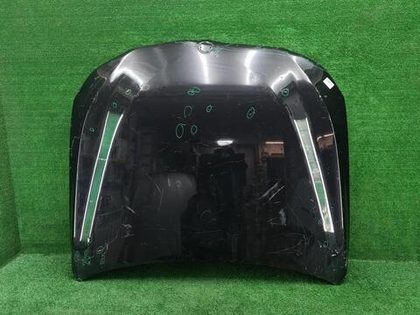 Капот BMW 6er G32 (2017-н.в.)